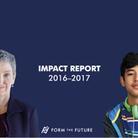 Impact Report 2016-17